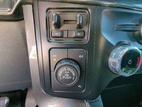 Used 2023 Ford F150 XLT w/ Equipment Group 302A High AWD/4WD image 19
