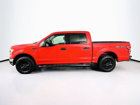 Used 2020 Ford F150 XLT AWD/4WD image 3