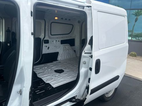 Used 2022 RAM ProMaster City Tradesman image 18