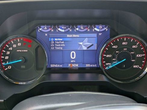 Used 2021 Ford F150 XLT w/ Equipment Group 302A High AWD/4WD image 24