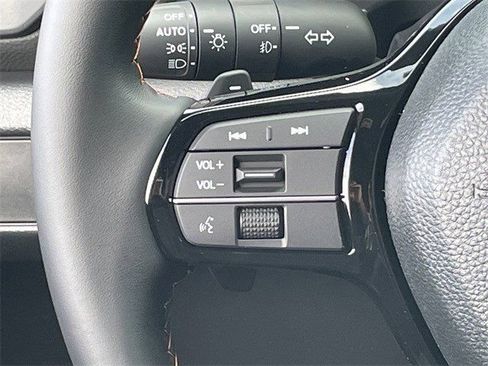 New 2026 Honda Pilot Sport image 12
