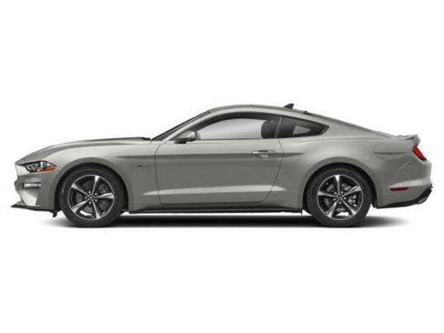 Used 2023 Ford Mustang GT Premium w/ Equipment Group 401A RWD image 6