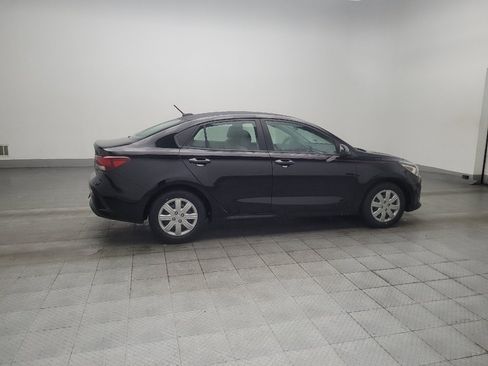 Used 2021 Kia Rio S FWD image 10