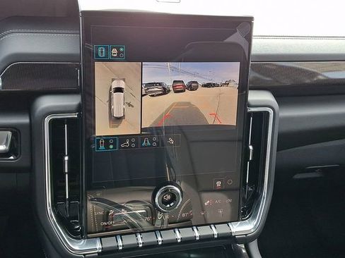 New 2026 GMC Yukon XL Elevation image 20