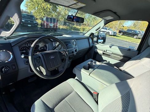 Used 2016 Ford F350 XLT image 17