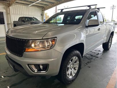 Used 2016 Chevrolet Colorado LT w/ LT Convenience Package