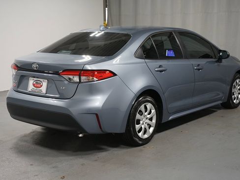 Certified 2024 Toyota Corolla LE image 8