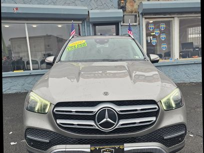Used 2020 Mercedes-Benz GLE 350 4MATIC w/ MBUX Technology Package