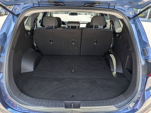Used 2019 Hyundai Santa Fe SE AWD/4WD image 13