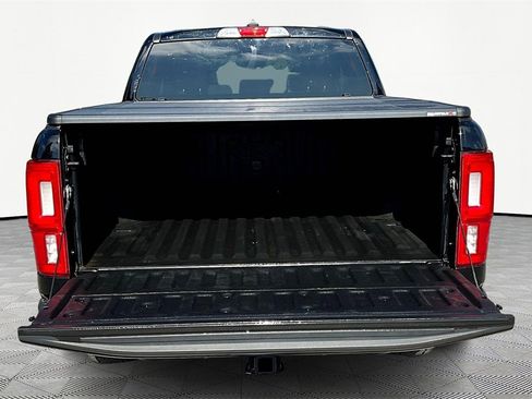 Used 2020 Ford Ranger XLT w/ Equipment Group 301A Mid image 18