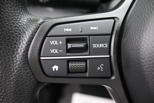 Used 2024 Honda CR-V EX image 17