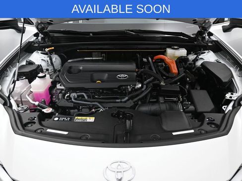 Used 2025 Toyota Crown Signia AWD/4WD image 40