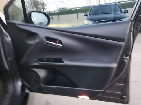 Used 2021 Toyota Prius Prime Limited image 21