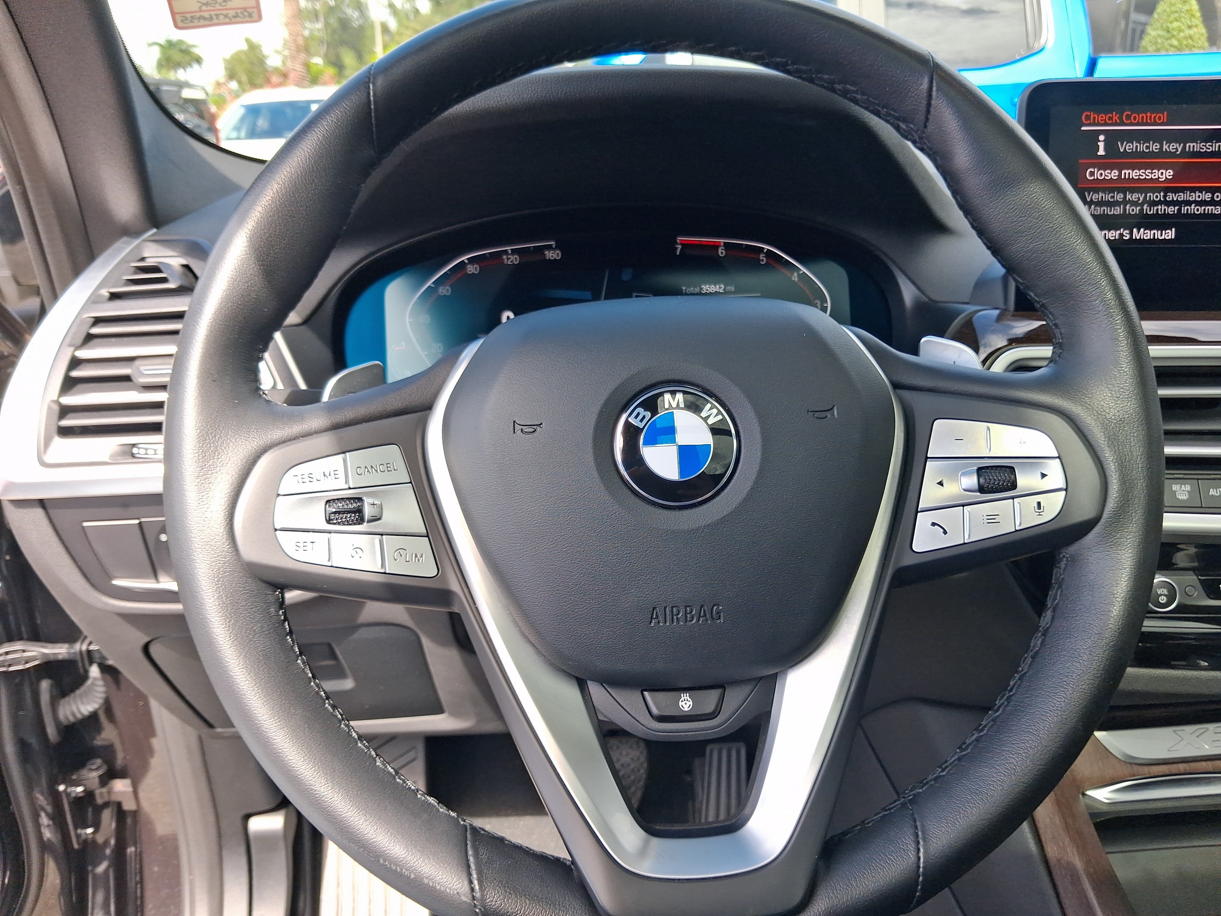 Used 2023 BMW X3 xDrive30i w/ Premium Package AWD/4WD image 14