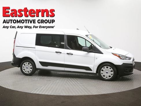 Used 2021 Ford Transit Connect XL image 45