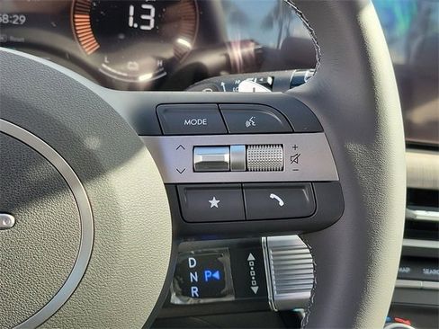 New 2025 Hyundai Sonata SEL image 6