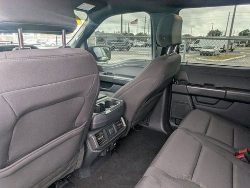 Used 2024 Ford F150 XLT w/ Equipment Group 302A MID image 12