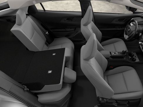 New 2026 Toyota Prius LE image 22