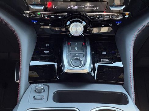 Certified 2026 Acura MDX A-Spec AWD/4WD image 20