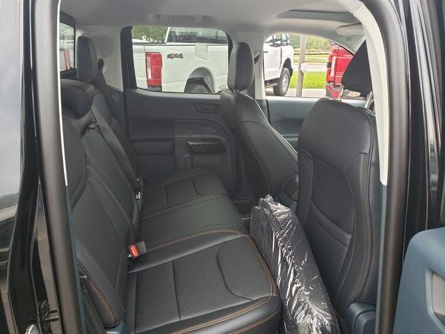 New 2026 Ford Maverick Tremor AWD/4WD image 19