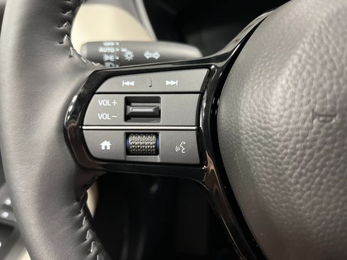 New 2027 Honda HR-V EX-L image 10