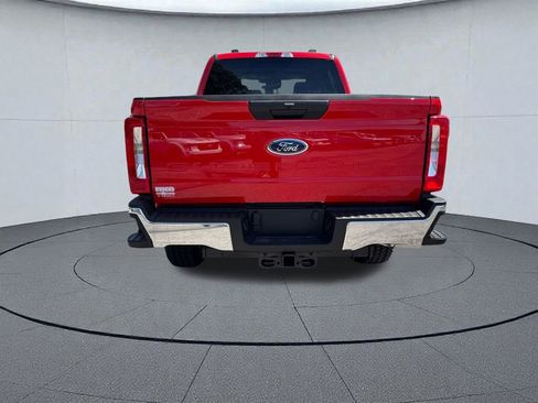 New 2026 Ford F350 XLT AWD/4WD image 6