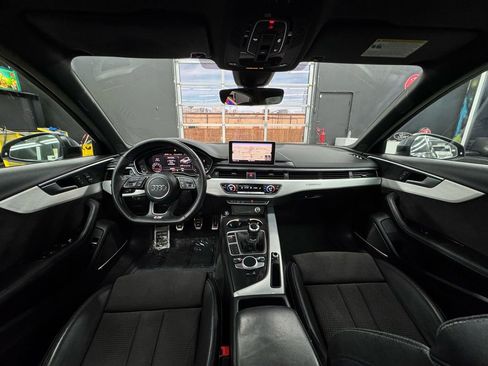 Used 2017 Audi A4 2.0T Premium Plus w/ Premium Plus Package image 36