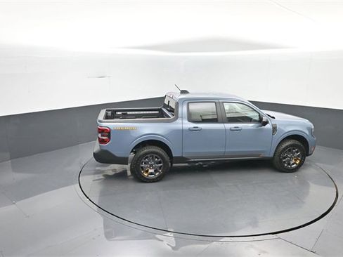 New 2026 Ford Maverick Tremor image 25