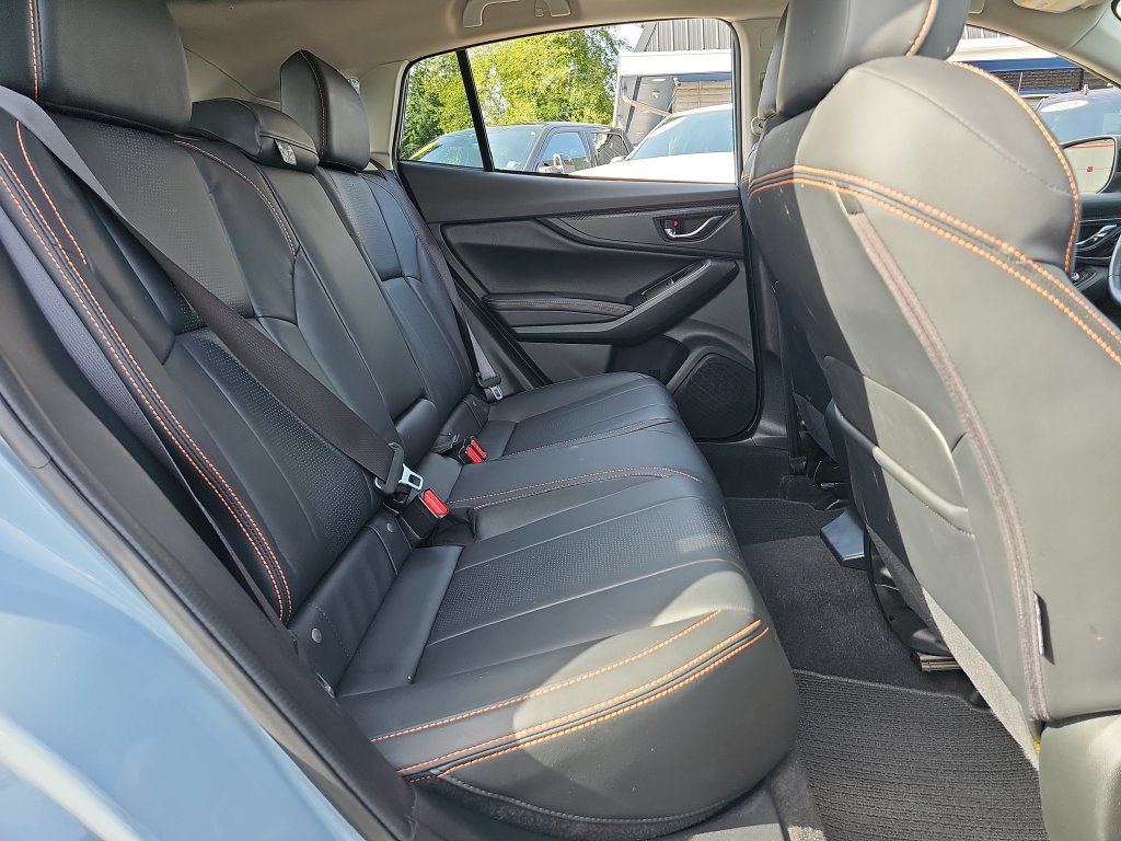 Used 2020 Subaru Crosstrek 2.0i Limited w/ Moonroof Package AWD/4WD image 37