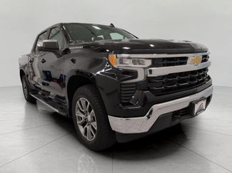 Used 2024 Chevrolet Silverado 1500 LT AWD/4WD video 1