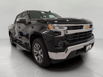 Used 2024 Chevrolet Silverado 1500 LT