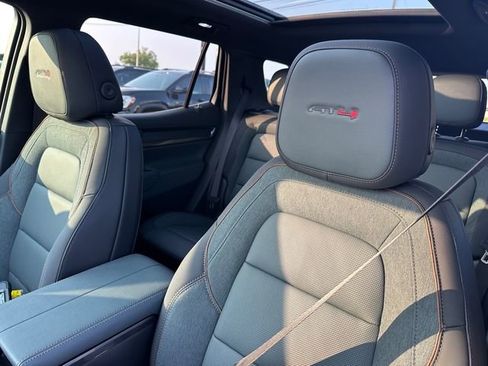 New 2026 GMC Terrain AT4 w/ Convenience Package III image 27