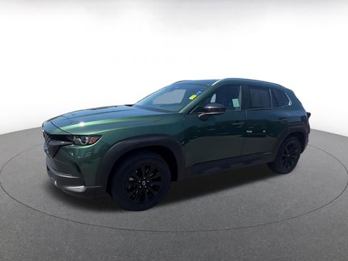 Used 2025 MAZDA CX-50 AWD 2.5 S w/ Premium Package image 8