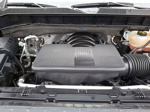 Certified 2022 Chevrolet Silverado 1500 LT Trail Boss w/ Bed Protection Package image 28