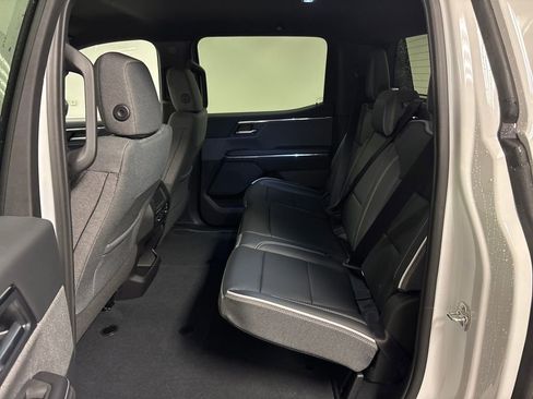 New 2026 GMC Sierra EV Elevation AWD/4WD image 38