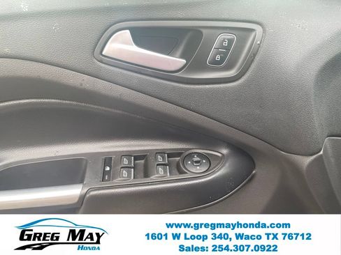 Used 2019 Ford Escape SE FWD image 12