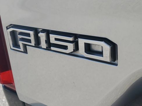 Used 2020 Ford F150 King Ranch w/ Equipment Group 601A Luxury image 13