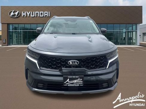Used 2021 Kia Sorento SX AWD/4WD image 8