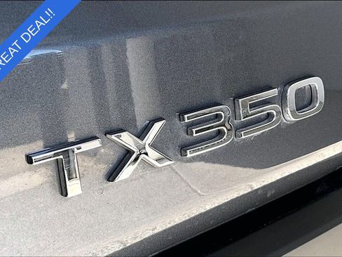 Used 2024 Lexus TX 350 FWD w/ Cold Weather Package image 41