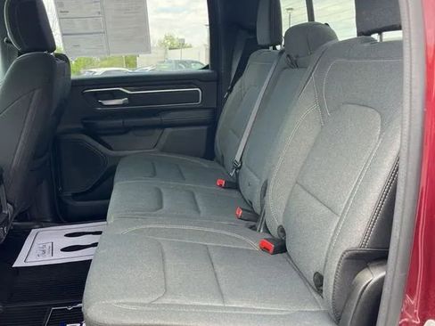Used 2021 RAM 1500 Big Horn AWD/4WD image 18