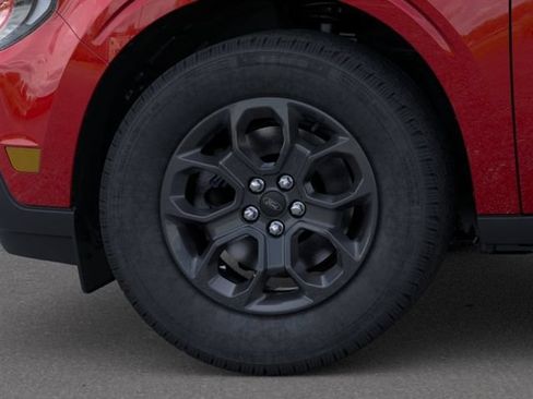 New 2026 Ford Maverick XLT FWD image 20