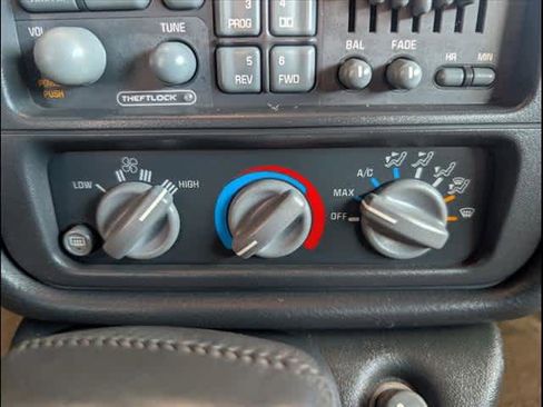 Used 1996 Pontiac Firebird Trans Am image 11