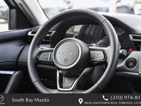 New 2026 MAZDA CX-5 Preferred AWD/4WD image 15