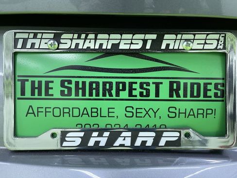 Used 2022 Cadillac CT4 Luxury w/ Sun And Sound Package image 12