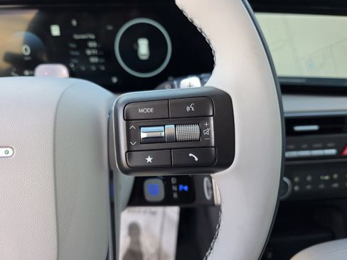 New 2026 Hyundai Palisade Calligraphy image 29