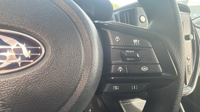 New 2026 Subaru Crosstrek 2.5i AWD/4WD image 19