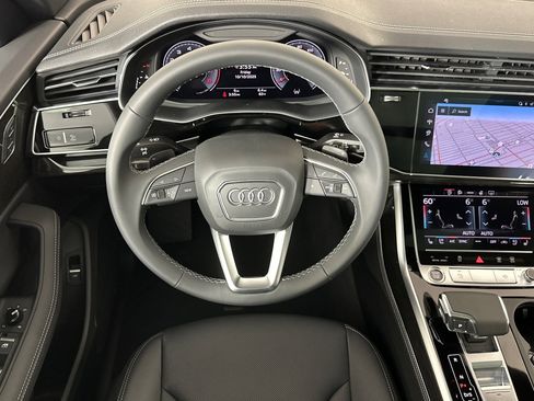 New 2026 Audi Q8 Premium Plus image 13