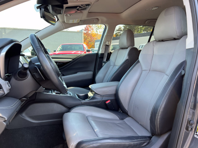 Used 2024 Subaru Outback Limited XT AWD/4WD image 6