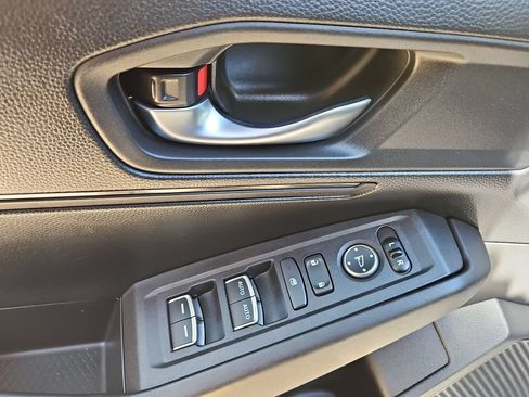 Used 2025 Honda Accord LX image 13