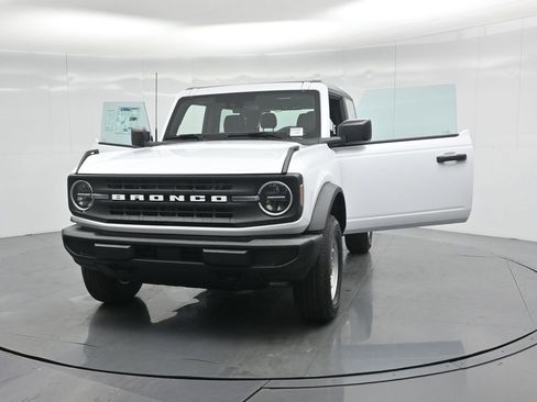 New 2025 Ford Bronco 2-Door image 25